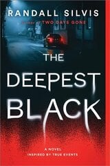 Deepest Black: A Novel hind ja info | Fantaasia, müstika | kaup24.ee