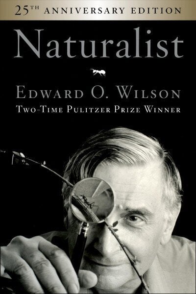 Naturalist 25th Anniversary Edition New Edition, New Edition, 25th Anniversary ed. цена и информация | Noortekirjandus | kaup24.ee