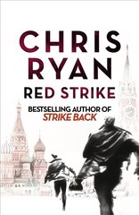 Red Strike: A Strike Back Novel (4) цена и информация | Романы | kaup24.ee