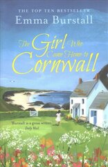 Girl Who Came Home to Cornwall hind ja info | Fantaasia, müstika | kaup24.ee