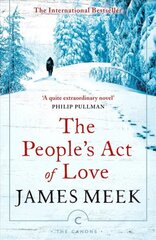 People's Act Of Love Main - Canons hind ja info | Romaanid | kaup24.ee