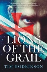 Lions of the Grail hind ja info | Fantaasia, müstika | kaup24.ee