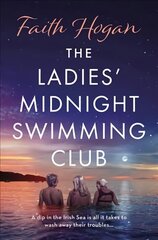 Ladies' Midnight Swimming Club цена и информация | Фантастика, фэнтези | kaup24.ee