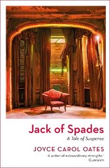 Jack of Spades Reissue цена и информация | Фантастика, фэнтези | kaup24.ee