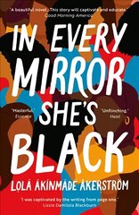 In Every Mirror She's Black цена и информация | Фантастика, фэнтези | kaup24.ee