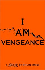 I Am Vengeance цена и информация | Фантастика, фэнтези | kaup24.ee