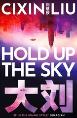 Hold Up the Sky цена и информация | Фантастика, фэнтези | kaup24.ee