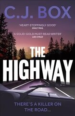 Highway Reissue цена и информация | Фантастика, фэнтези | kaup24.ee