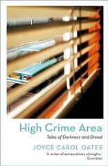 High Crime Area: Tales of Darkness and Dread Reissue hind ja info | Fantaasia, müstika | kaup24.ee