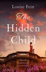 Hidden Child цена и информация | Фантастика, фэнтези | kaup24.ee