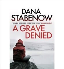 Grave Denied цена и информация | Фантастика, фэнтези | kaup24.ee