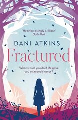 Fractured Reissue цена и информация | Фантастика, фэнтези | kaup24.ee