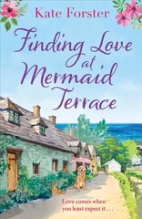 Finding Love at Mermaid Terrace цена и информация | Фантастика, фэнтези | kaup24.ee