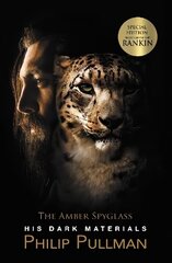 His Dark Materials: The Amber Spyglass hind ja info | Fantaasia, müstika | kaup24.ee