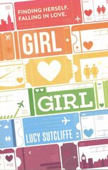 Girl Hearts Girl цена и информация | Книги для подростков и молодежи | kaup24.ee