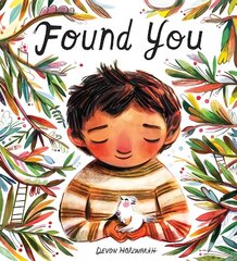 Found You PB цена и информация | Книги для малышей | kaup24.ee