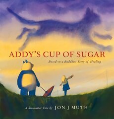 Addy's Cup of Sugar (PB) hind ja info | Väikelaste raamatud | kaup24.ee