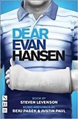 Dear Evan Hansen: The Complete Book and Lyrics West End edition цена и информация | Книги об искусстве | kaup24.ee