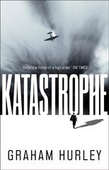 Katastrophe UK Airports hind ja info | Fantaasia, müstika | kaup24.ee