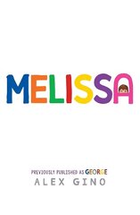 Melissa 2nd edition цена и информация | Книги для подростков и молодежи | kaup24.ee