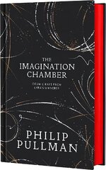 Imagination Chamber цена и информация | Книги для подростков и молодежи | kaup24.ee