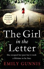 Girl in the Letter: A home for unwed mothers, a heartbreaking secret to be unlocked in this historical fiction page-turner цена и информация | Фантастика, фэнтези | kaup24.ee