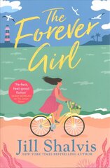 Forever Girl: A new piece of feel-good fiction from a bestselling author цена и информация | Фантастика, фэнтези | kaup24.ee