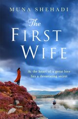 First Wife: An electric and emotional read of dramatic secrets you won't be able to put down! цена и информация | Фантастика, фэнтези | kaup24.ee