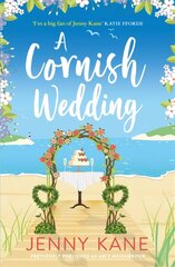 Cornish Wedding: a heart-warming and uplifting summer romance hind ja info | Fantaasia, müstika | kaup24.ee