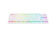 Razer Optical Keyboard Deathstalker V2 Pro RGB LED цена и информация | Klaviatuurid | kaup24.ee