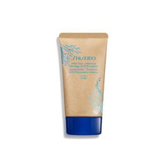 Päevitusjärgne näoemulsioon Shiseido SOS, 50 ml hind ja info | Päikesekreemid | kaup24.ee