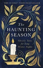 Haunting Season: The instant Sunday Times bestseller and the perfect companion for winter nights цена и информация | Фантастика, фэнтези | kaup24.ee