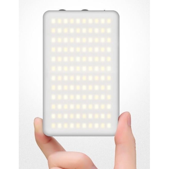LED lamp Vijim VL120 hind ja info | Fotovalgustuse seadmed | kaup24.ee