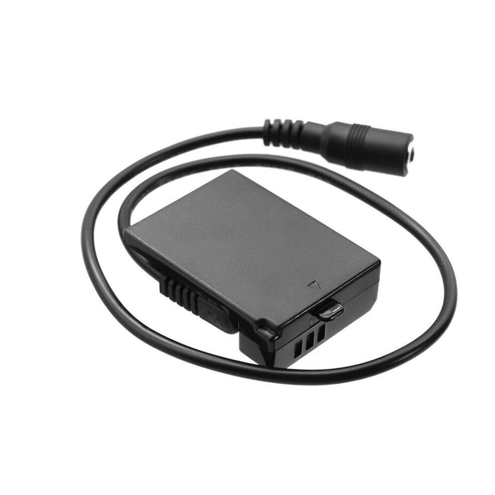 USB-toide Canoni LP-E10 aku jaoks hind ja info | Akud, patareid fotoaparaatidele | kaup24.ee