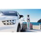 Wallbox laadimisjaam - Pulsar Plus 11 kW - kaabli pikkus 7m hind ja info | Elektriautode laadimisjaamad | kaup24.ee