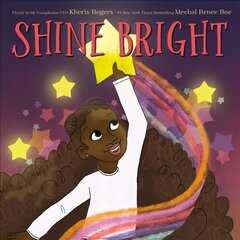 Shine Bright цена и информация | Книги для подростков и молодежи | kaup24.ee