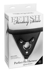 Strap-on Pipedream Fetish Fantasy Perfect Fit Harness hind ja info | BDSM ja fetish | kaup24.ee