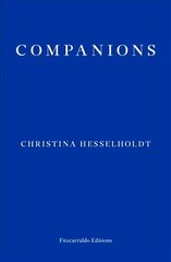 Companions цена и информация | Фантастика, фэнтези | kaup24.ee