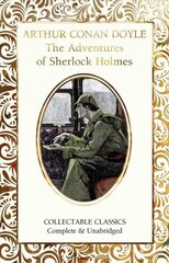 Adventures of Sherlock Holmes New edition цена и информация | Фантастика, фэнтези | kaup24.ee