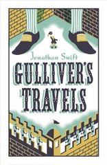 Gulliver's Travels цена и информация | Фантастика, фэнтези | kaup24.ee