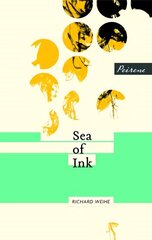 Sea of Ink цена и информация | Фантастика, фэнтези | kaup24.ee