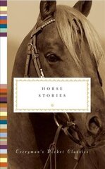 Horse Stories hind ja info | Fantaasia, müstika | kaup24.ee