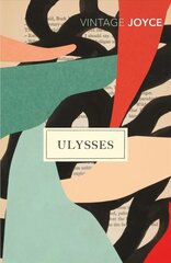 Ulysses цена и информация | Фантастика, фэнтези | kaup24.ee