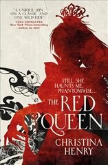 Red Queen цена и информация | Фантастика, фэнтези | kaup24.ee