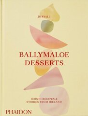 Ballymaloe Desserts, Iconic Recipes and Stories from Ireland: a baking book featuring home-baked cakes, cookies, pastries, puddings, and other sensational sweets цена и информация | Книги рецептов | kaup24.ee