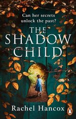 Shadow Child цена и информация | Фантастика, фэнтези | kaup24.ee