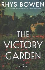 Victory Garden: A Novel hind ja info | Fantaasia, müstika | kaup24.ee