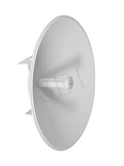 Ubiquiti Networks PBE-5AC-500 network antenna 27 dBi Directional antenna цена и информация | Маршрутизаторы (роутеры) | kaup24.ee