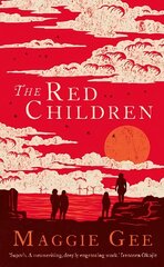 Red Children цена и информация | Фантастика, фэнтези | kaup24.ee