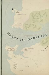 Heart of Darkness: And Youth (Vintage Voyages) цена и информация | Фантастика, фэнтези | kaup24.ee